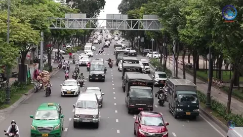 Video dẫn đoàn đẹp mắt của lực lượng kiểm soát quân sự ❤️❤️.lúc đầu các anh cảnh sát giao thông vẫn chưa hiểu chuyện gì đang sảy ra  #tiktok #tiktok2025 #anhchannuoi #xuhuong #kiemsoatquansu 