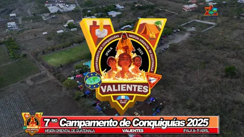 DIA 1 CAMPAMENTO VALIENTES ORIENTE GUATEMALA #jovenesadventistas  #conquistadores💙  #guiasmayoresadventistas  #iglesiaadventistadelseptimodia