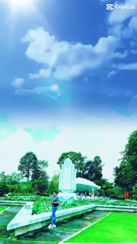 Đồng tháp quê e 🤩 Lăng cụ phó bảng Nguyễn Sinh Sắc #xh #mientay #nhac #mientayquetoi #mientayquetoi🌴🌴🌴🌴🌴 #66đồngtháp 