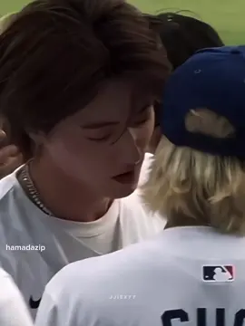 oh jadi ini cowok yang ngajakin living together itu🤭 #haruto #harutotreasure #treasure 