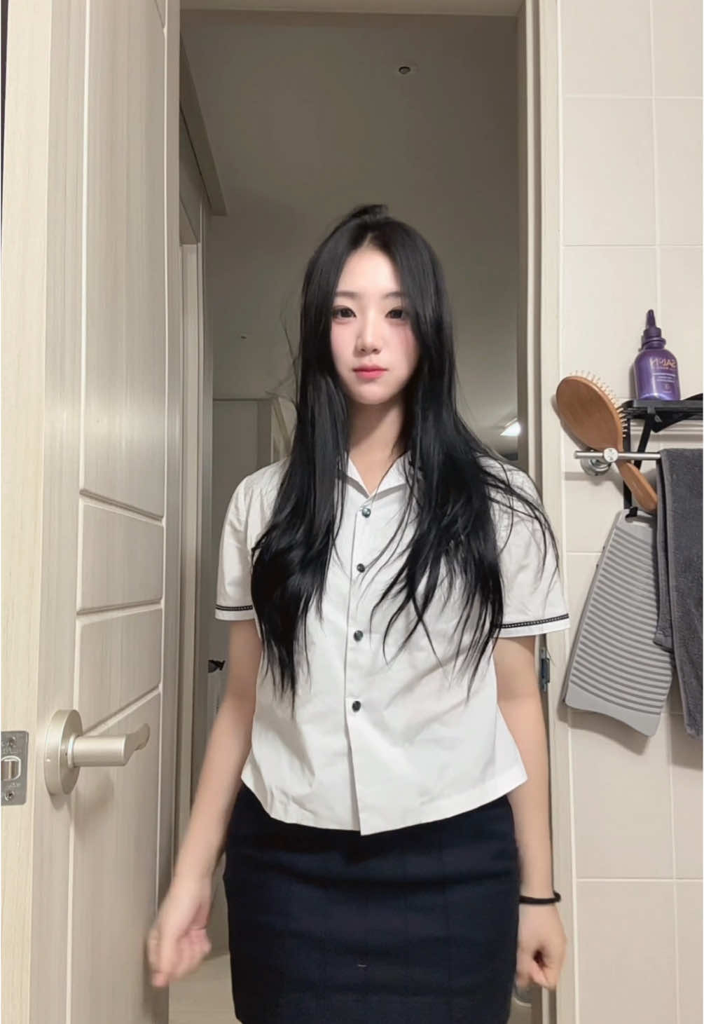 이게 내 본모습이야 친구들 ~ #해시태그하나만했는데설마추천이겠어 #08 