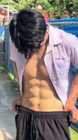 เหงื่อหลังเที่ยง