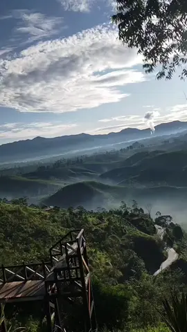 Keindahan lainnya  #bandung #mangu #pangalenganbandung #sunrisepoint #cukul #vibes 