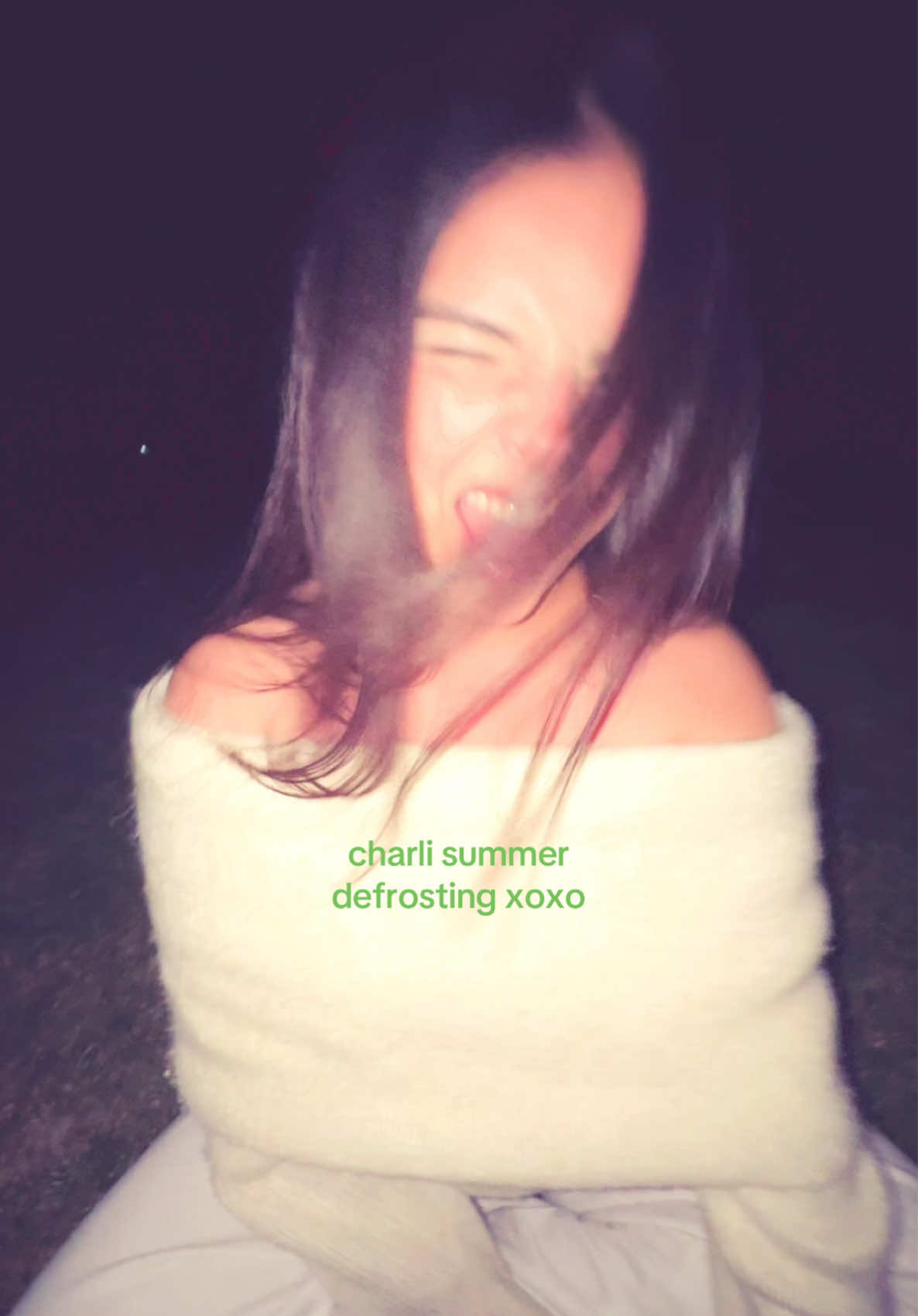 @Charli XCX #track10 #bratsummer 