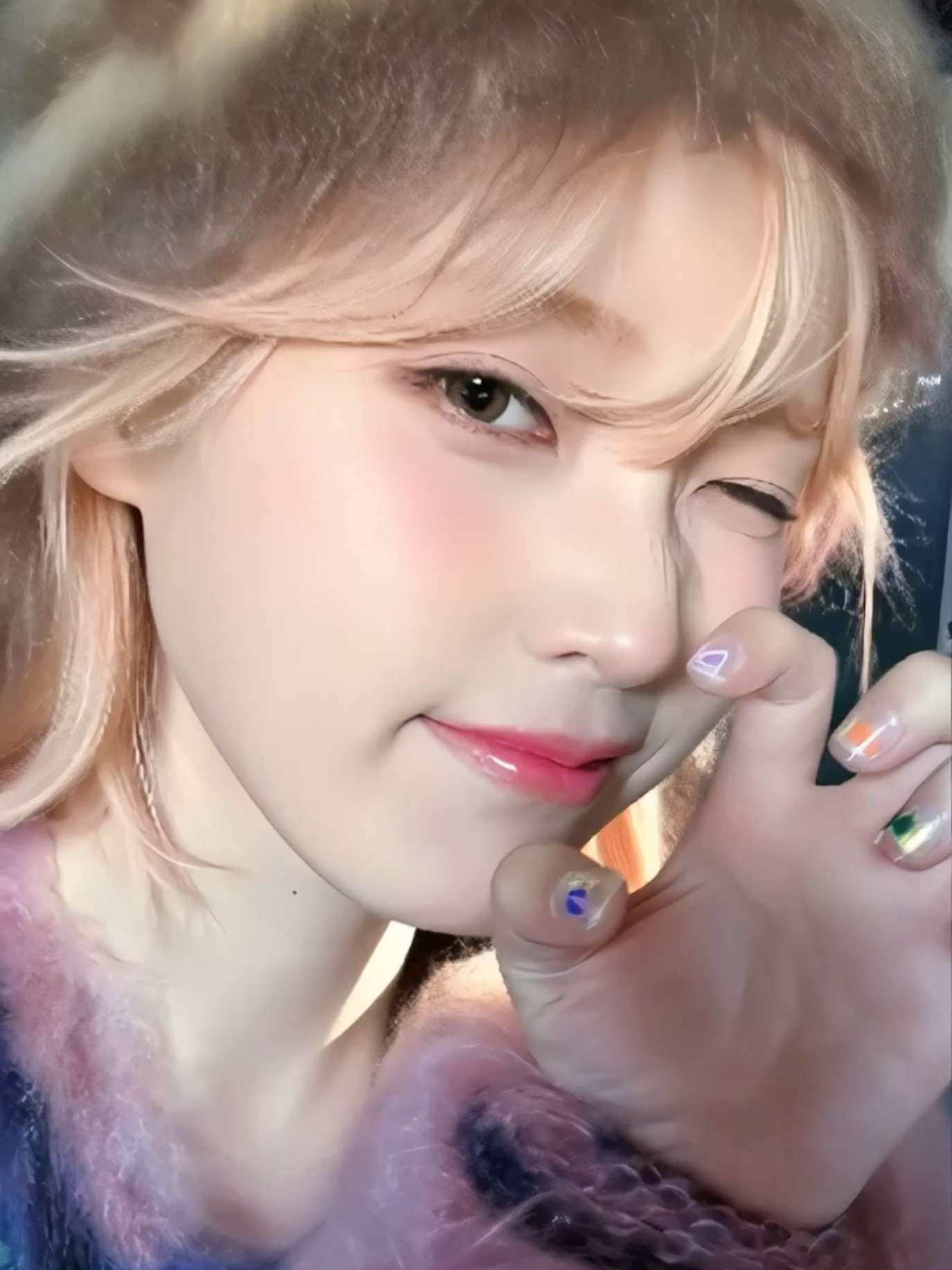 #IU #아이유 #iu李知恩全能藝人 