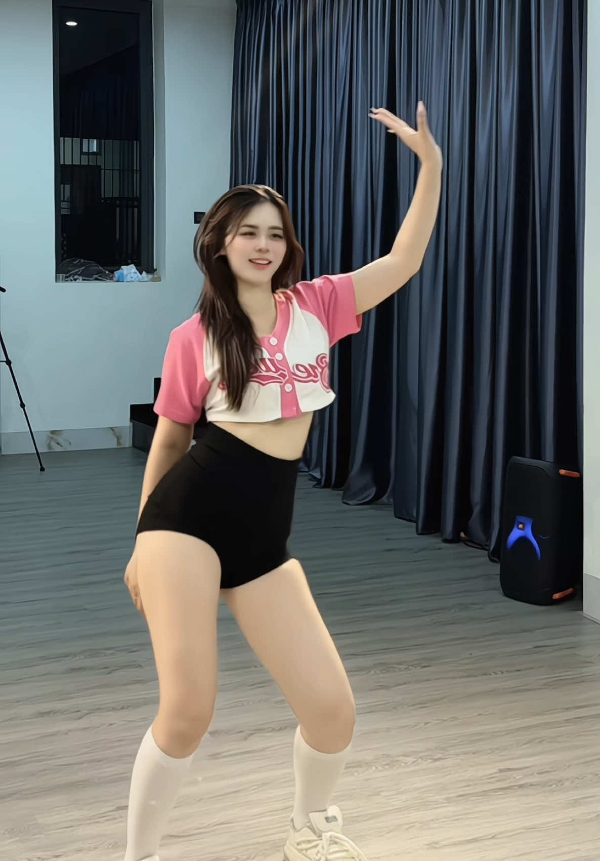 Mê bài này ngang 🤭 #xuhuong🐰 #tiktokdancevn 