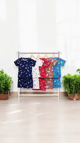 IRU KIDS - 5 PCS PAKET SETELAN ANAK PRINTING COWOK DAN CEWEK UNISEX USIA 0-6 TAHUN FREE MAINAN #setelan #setelanbaju #setelananak #setelancowok #setelancewek 