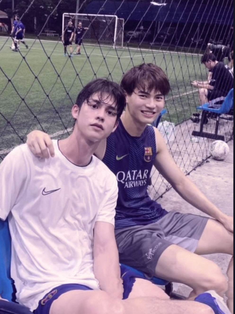 aku bisa melupakan seseorang, tapi tida dengan brightwin🙁💔 #brightwin #sarawattine #2gethertheseries #thaienthu #thaienthu🇹🇭 #fyp #fypage #lewatberanda  cr mentahan: @Bernard Bear  cr preset: @Gokaizen 𝐓𝐌𝐂 