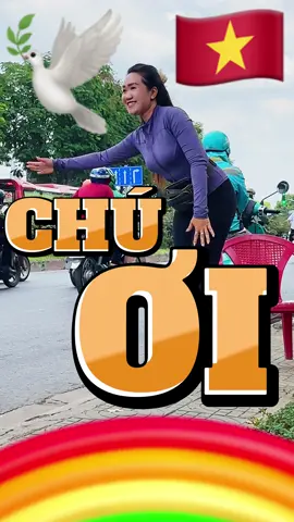 Chú ơi / #caphemuoiuyensaigon #uyensaigoncoffee #uyenngoofficial #quatangcuocsong #chiase #cuocsongthuongngay 