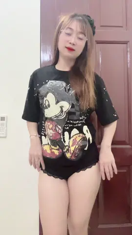 Trend muộn…..