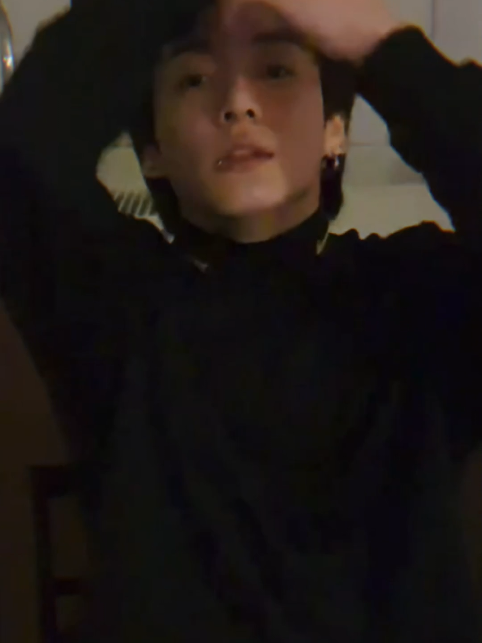 pesona cowok bentar lagi pulang wamil @AbjkMRstY  #jungkook #bts #army #foryou 