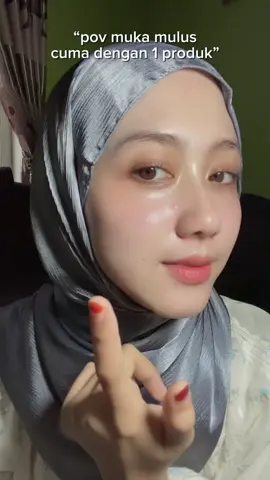 cinta banget sama glowies💋 #fyp #skincare #glowiesbeauty #moisturizer 