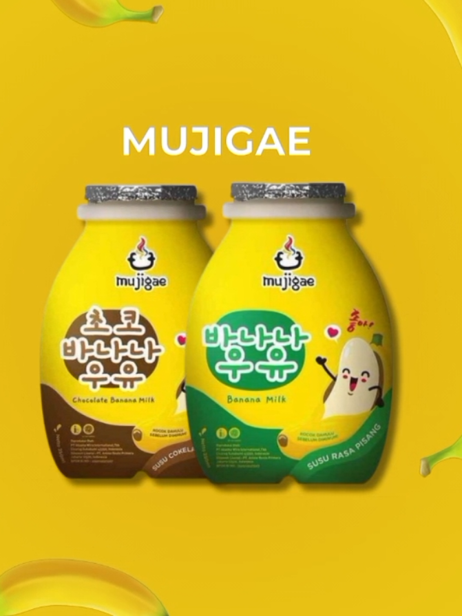 𝐓𝐔𝐆𝐀𝐒 𝐈𝐊𝐋𝐀𝐍 Mujigae Milk By: 𝘈𝘩𝘮𝘢𝘥 𝘈𝘭𝘪𝘧 𝘚𝘺𝘢𝘩𝘳𝘰𝘯