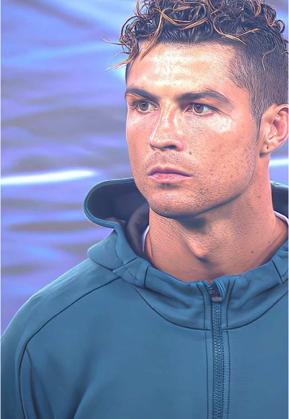 Perpisahan yang tak di rencanakan 😭🥹🥺 #madrid #halamadrid #realmadrid #kingmadrid👑 #cr #cr7cristianoronaldo #cr7fans 