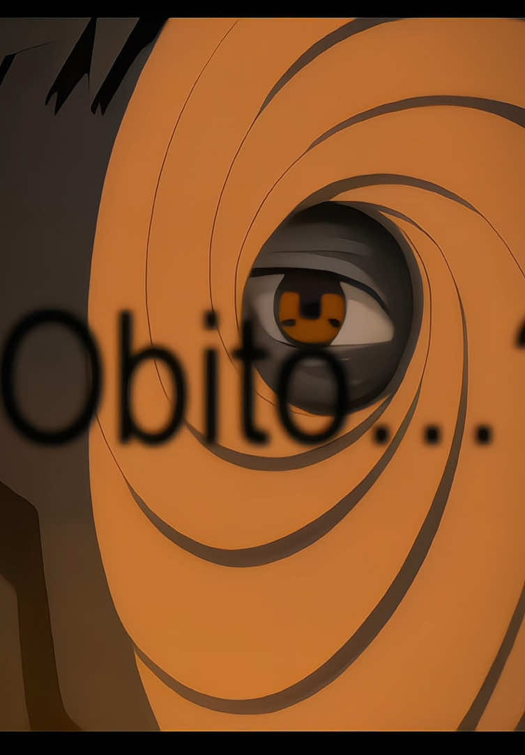 Is that you… Obito…? |naruto shippuden | Obito uchiha | moot up? | #naruto #narutoshippuden #obitouchiha #obito #narutoedit #obitoedit #edit #fyp #fy #xyzbca #viraledit 
