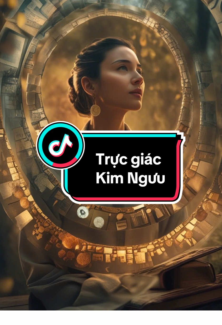 Tực giác KN không bao giờ saii 🥰 #12cunghoàngđạo #bandosao #bandosao49k #kimnguu #taurus 