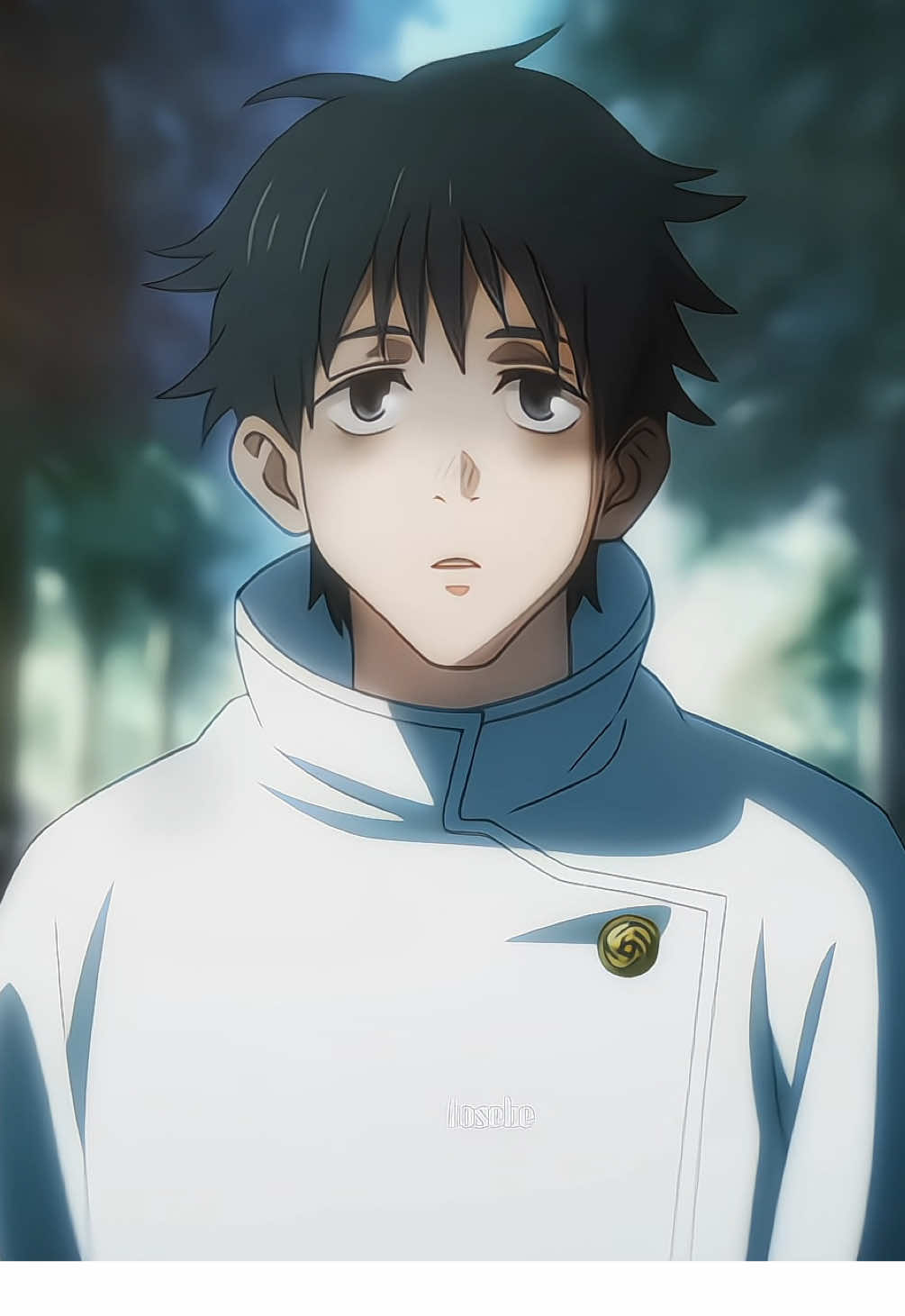 Yuta Okkotsu #anime #jujutsukaisen #jjk #yutaokkotsu #yuta #магическаябитва #edit 