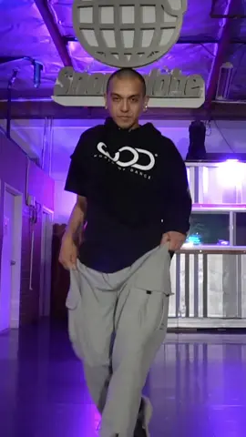 @Jonathan Sison TUESDAYS BEGINNERS 7:30PM (Next Class 4/29)  Song: “Good Graces” - @Sabrina Carpenter  #snowglobeperspective #fyp #explore #dance #choreography 