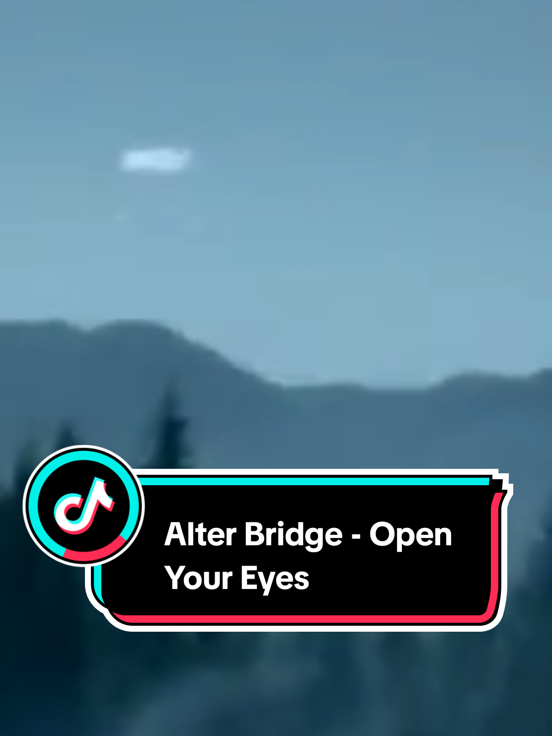 Alter Bridge - Open Your Eyes #alterbridge #openypureyes #lirik #lagu #radiobledos 