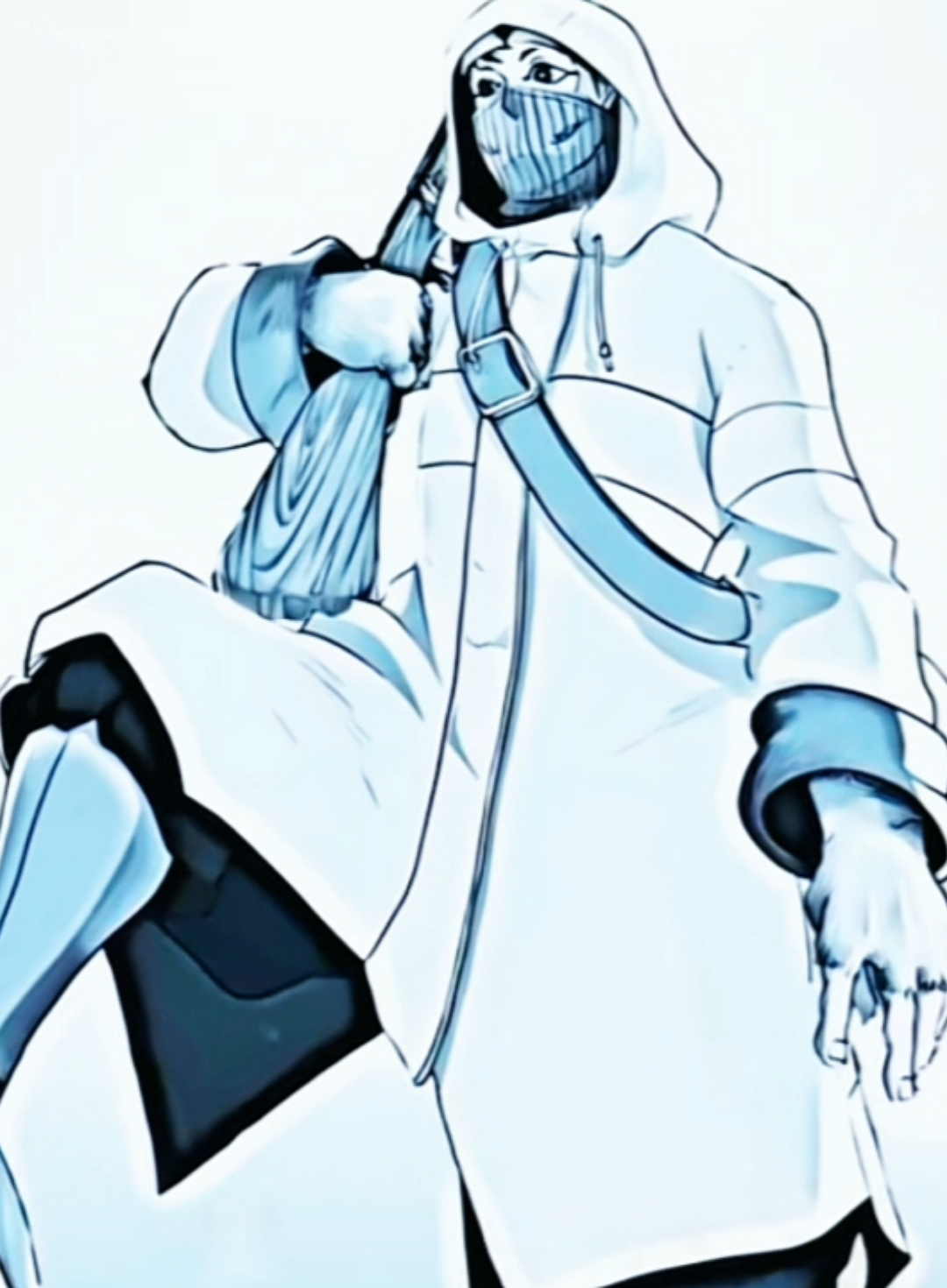 Phần 4|Simo Hayha(cái chết trắng)|Là một xạ thủ bắn tỉa người Phần Lan trong 