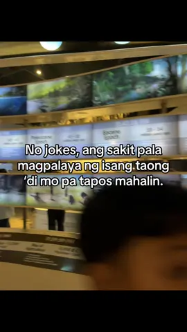 Sarap sa tenga, sakit sa puso. #ikawparin #fypage 