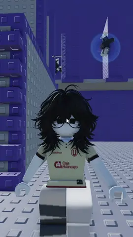 A troll broken the tower! #robloxfyp #obby #robloxobby #popular #robloxwallhop #robloxtower