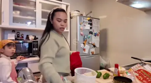 #ritsuki #natsuki #mamamega 