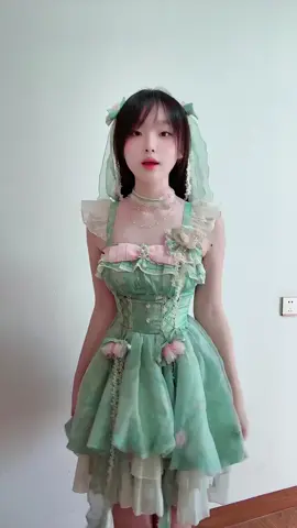 高萌#dance #lovelygirl #可爱女孩 #中国小美女 