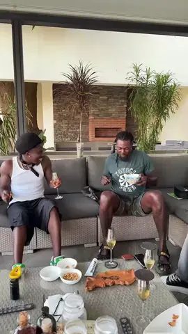 This Is Too Much Man🤯🤯🤯. #bhimnews #bhimfungames #fyp #adebayor #goviral #trending 