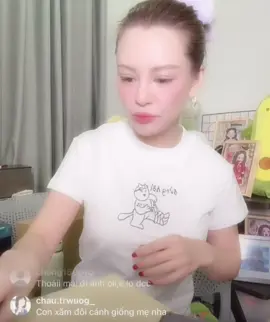 Một chiếc live cũ của chị Hương nhưng vẫn tràn ngập Phan Lê Ái Phương😄#aiphuong #builanhuong #cddg2024 #chidepdapgio2024 #couple #xuhuong #fyp 