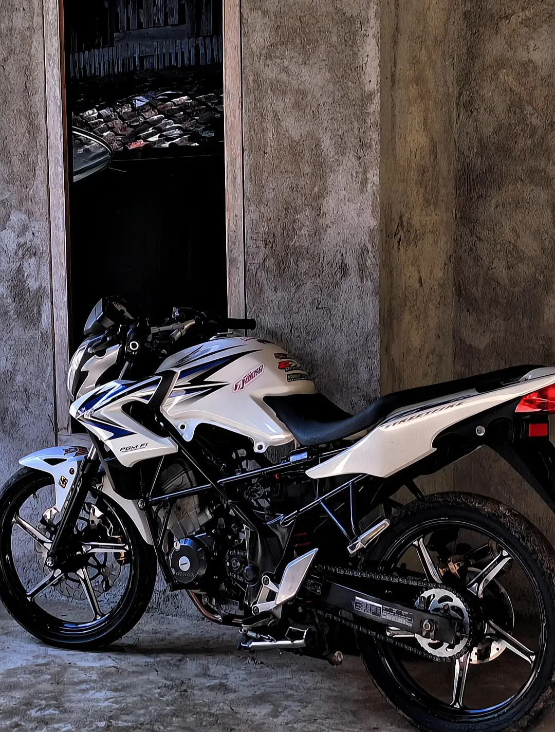 #cbr150r #xybca#dohcgank #fypシ゚ #cbr150rmodifikasi #masukberanda 