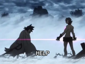 the way she swung at them LMAOOO  . . . . . #ryukomatoi #fyp #fypシ #fypシ゚viral #fyppppppppppppppppppppppp 