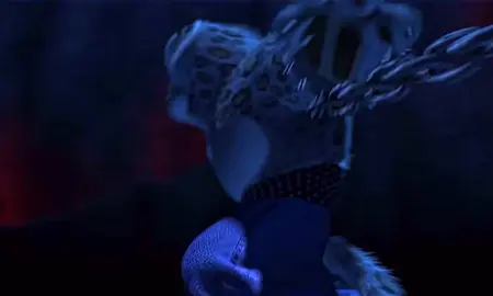 Tai Lung is the aura☠️ #tailung #aura #foryou #рекомендации #dragonwarrior #kungfupanda 