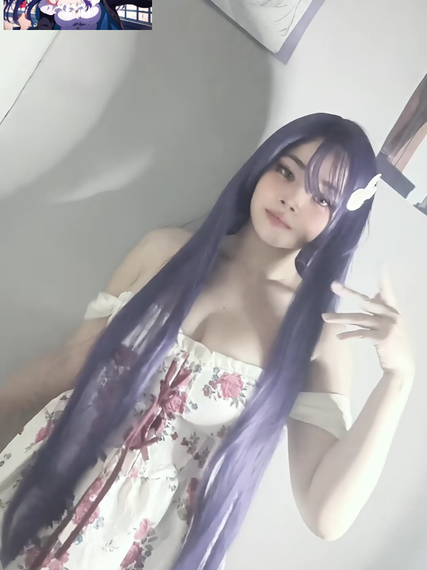 #aishinoko #cosplay #fp #trends #paratiiiiiiiiiiiiiiiiiiiiiiiiiiiiiii #aihoshino #fpyシ 