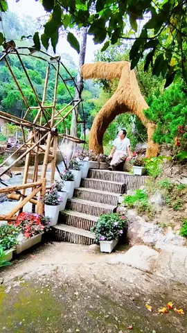 Nay lại rãnh rỗi #Datanla #thacdatanla #dulichdalat #ĐàLạt 