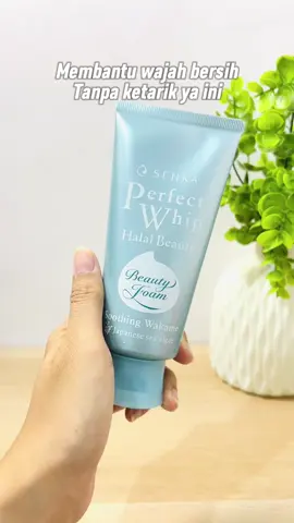 Senka wakame juara #senkaperfectwhip #senka #senkawakame #facialwash 
