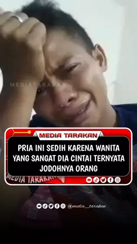 laki-laki itu di jaga bukan di kasih nangis yah cantik  #mediatarakan #tiktokmediatarakan #mediatarakanviral #tarakan #viral 