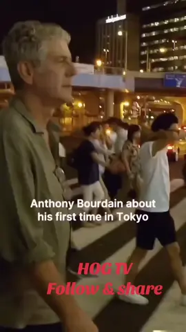 #japan #japaneseculture #anthonybourdain 