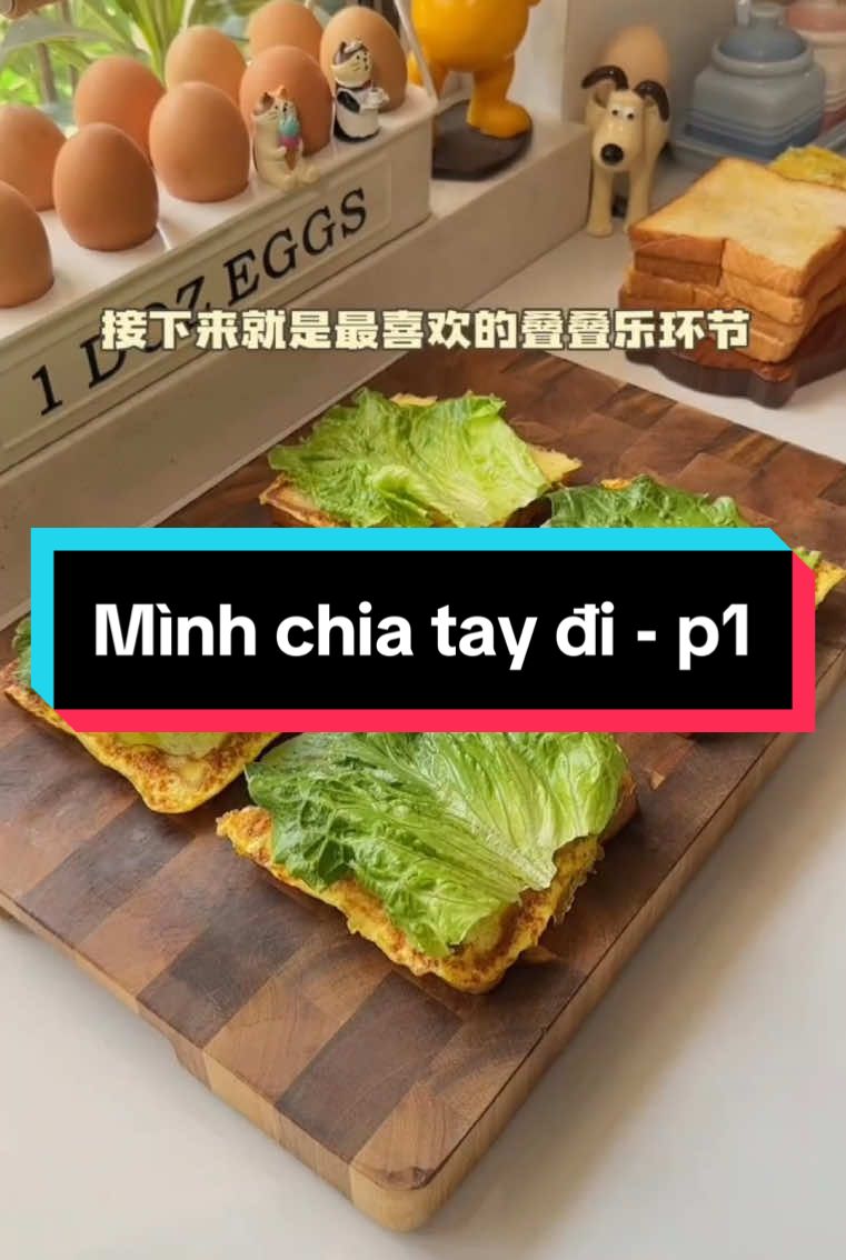 Mình chia tay đi - P1 #kechuyen #kechuyenhay #ngontinh #drama #tongtaibadao 