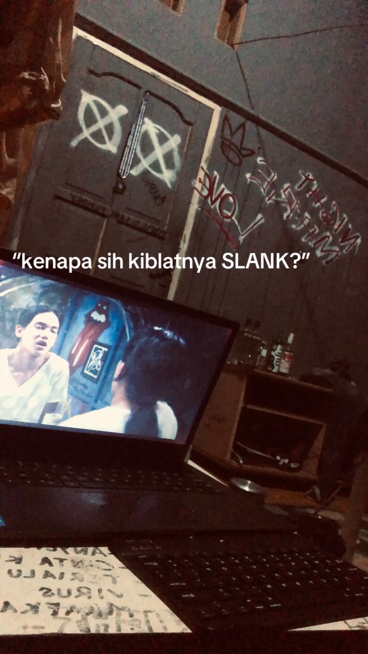 #slank #formasi14slank 