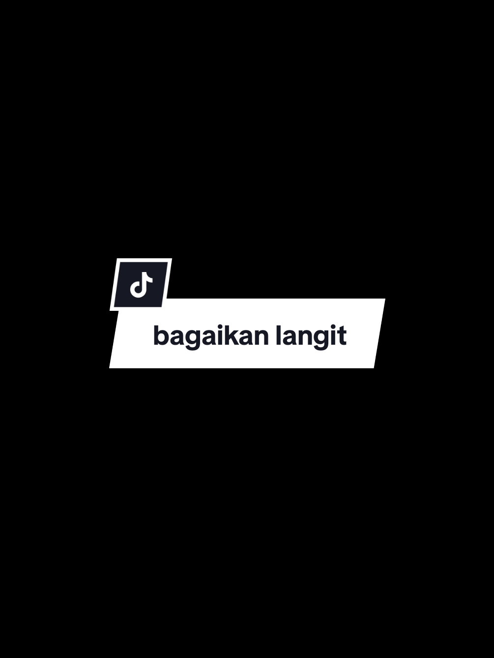 💃🏻 #djbagaikanlangit #dewicinta #bagaikanlangit #berandafyp #xybca #mentahan #mentahanlirik #mentahanliriklagu #mengkane #masukberanda #liriklagu #lirik 