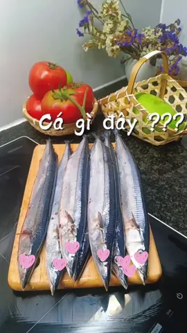 có ai biết tên cá gì ko ạ, nội trợ chứ tinh thần yêu nước lúc nào cũng mãnh liệt #xuhuongtiktok #cooking  #ancungtiktok #thinhhanh  #Tuyếtcooking 