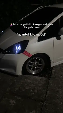 kok sek salah aee