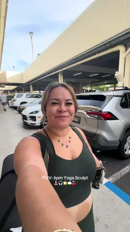 A huge win for me. 25 classes at core power & it has been such a joy seeing myself grow and building healthy habits and falling in love with workout. Honestly I have met the best people at my workout and became such good friends with them. My instructor is the best of the best & has challenge me to be the best and has pushed me to keep going.  I AM BLESSED THAT CORE POWER IS MY HOME🤍 #contentcreator #workout #bigwins #keepgrowing #workoutroutine #coreworkout #yogasculpt #corepoweryogasculpt #hawaii #hawaiitiktok #fyp #content #contentcreation #flow #becominganinfluencer #influencer #hit1k 