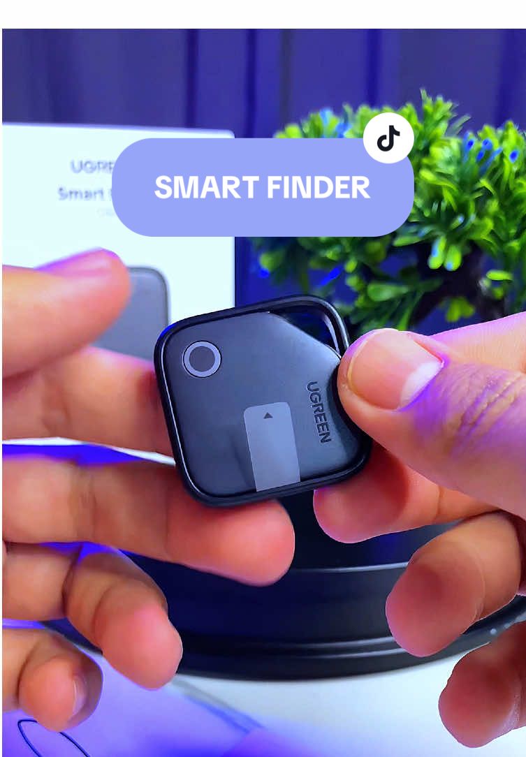 Bakit naimbento pa ang bagay na to hayst 😫  #smartfinder #gpstracker #ugreen 
