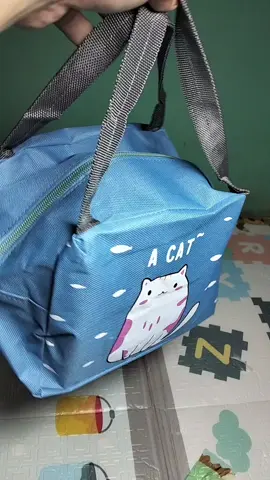 Tas bekal anak  #tasbekal #tasbekalmakanan #tasmixue #tas #bekal #wadahbekal 