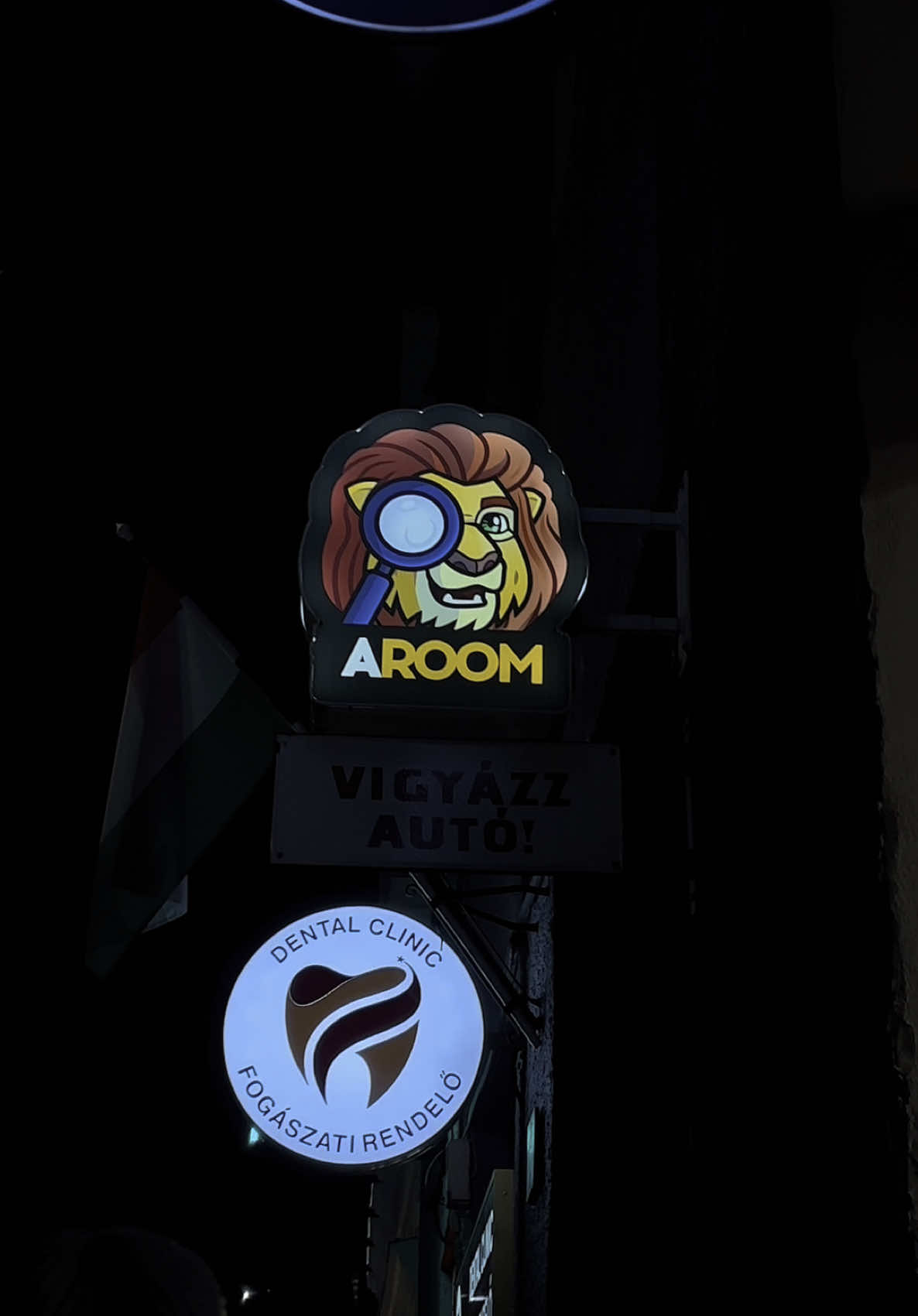 @AROOM_Budapest Köszönjük a lehetőséget IMÁDTUK!!🤩🫶🏼 #szabaduloszoba #program #budapest#programbudapest #escaperoom 
