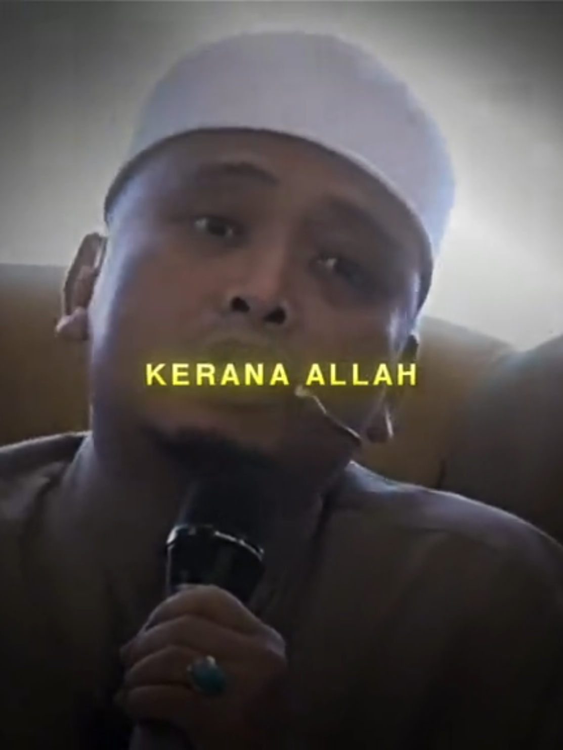#fyp #ustazwadiannuar #muslimify 