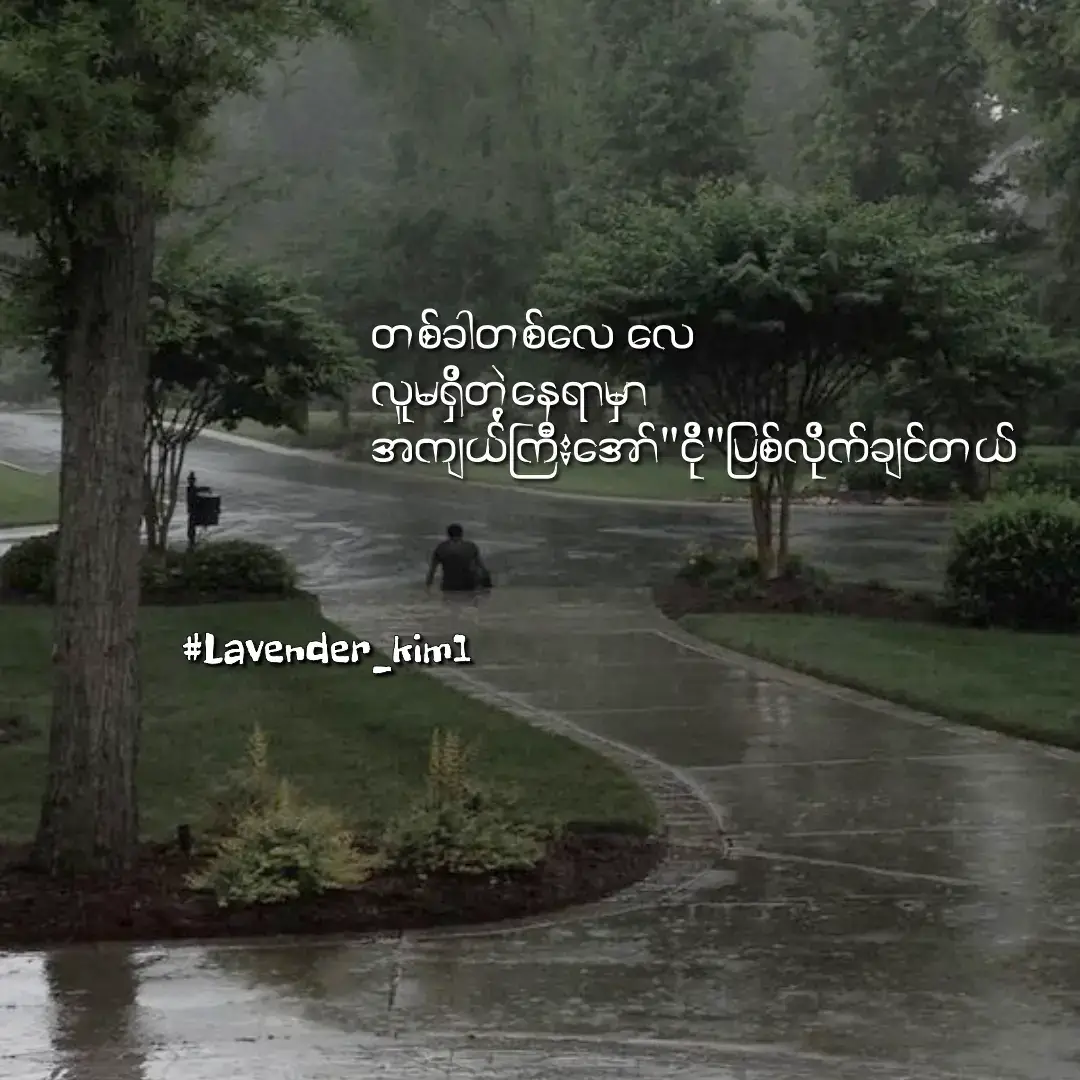 အဆင်မပြေမှုတွေများလာရင်လေ......💔 #lavander_kim #စာတို #feelings #fyp #tiktok #tiktokmyanmar🇲🇲 #foryoupage #alightmotion #alightmotion_edit #viewsproblem😭 