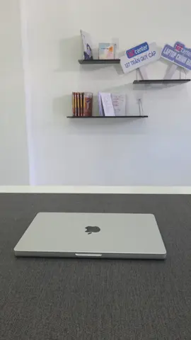 Bạn sẽ không tin được MacBook Pro có thể có giá như thế này?? Ghé T&T Center Nha Trang - 137 Trần Quý Cáp để được tư hỗ trợ tư vấn. #apple #macbookpro #laptopdohoa #toptrending #LearnOnTikTok #xuhuong #laptopnhatrang #laptopgaming 